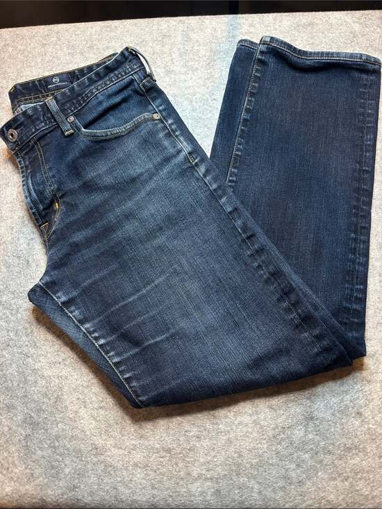 Ag Adriano Goldschmied Other - AG The Graduate Tailored Leg Men’s Jeans | 32x30 👖